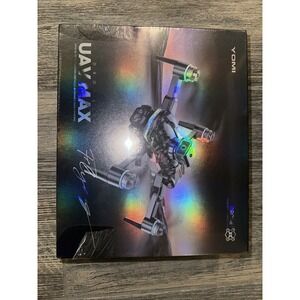 New‎ Yomi Drone UAV MAX Optical Flow Position Obstacle Avoidance Dual Cameras